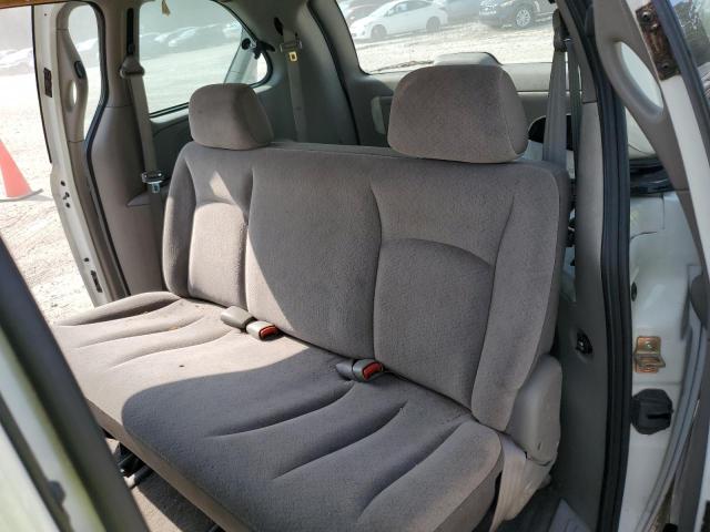 Photo 10 from auction – 2003 CHRYSLER VOYAGER with VIN 1C4GJ25BX3B141376