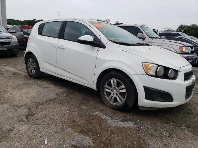 صورة رقم 4 من المزاد - 2012 CHEVROLET SONIC LS مع VIN 1G1JA6SH9C4142263