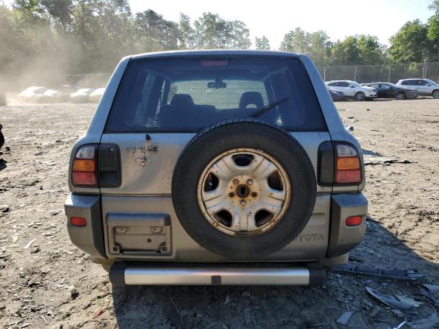 Photo 6 from auction – 2000 TOYOTA RAV4 with VIN JT3HP10V8Y0241479