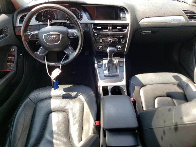 Photo 8 from auction – 2015 AUDI A4 PREMIUM with VIN WAUBFAFL1FN012715