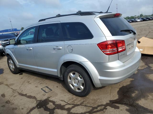 Photo 2 from auction – 2010 DODGE JOURNEY SE with VIN 3D4PG4FB9AT231044