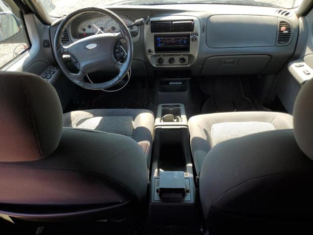 Photo 8 from auction – 2004 FORD EXPLORER S with VIN 1FMZU67K74UA28667