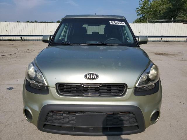 Photo 5 from auction – 2013 KIA SOUL with VIN KNDJT2A50D7543508