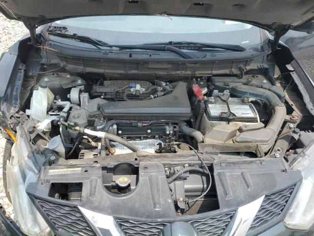 Photo 11 from auction – 2016 NISSAN ROGUE S with VIN 5N1AT2MN0GC919059