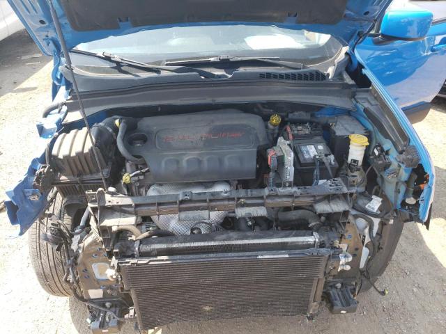 Photo 11 from auction – 2015 JEEP RENEGADE L with VIN ZACCJBBT7FPB37937