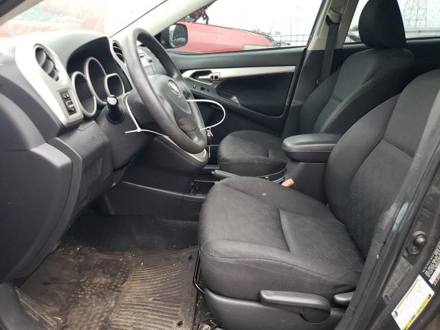 Photo 7 from auction – 2009 TOYOTA COROLLA MA with VIN 2T1KU40E89C020032