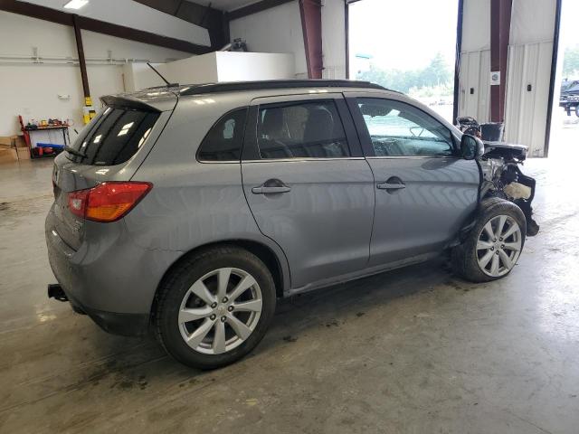 Photo 3 from auction – 2015 MITSUBISHI OUTLANDER with VIN 4A4AR4AW7FE042481