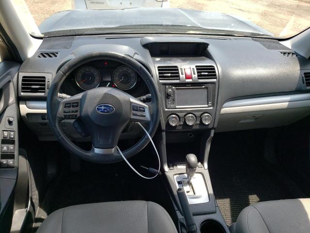 Фото 8 с аукциона – 2014 SUBARU FORESTER 2 с VIN JF2SJAJC4EH542555