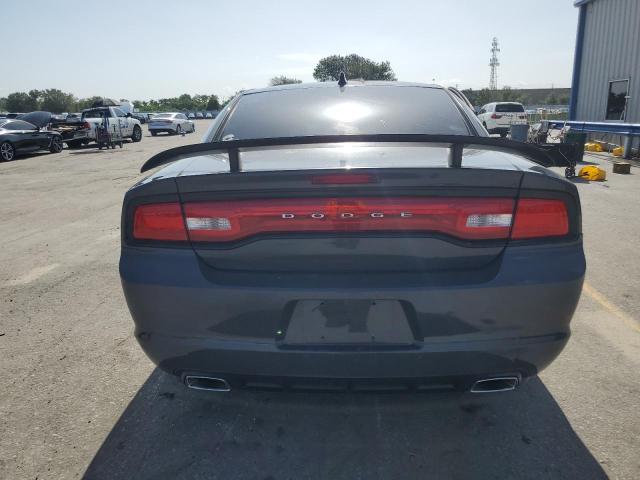 Photo 6 from auction – 2014 DODGE CHARGER SE with VIN 2C3CDXBG1EH197403