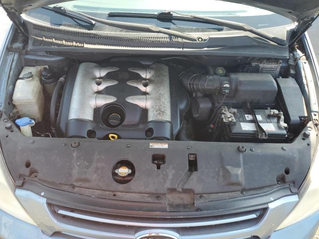 Photo 12 from auction – 2007 KIA SEDONA EX with VIN KNDMB233876172362