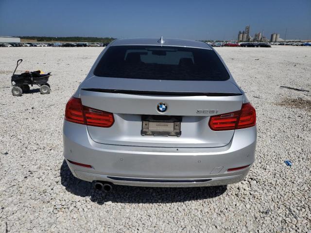 Photo 6 from auction – 2015 BMW 328 I with VIN WBA3A5G54FNS90308