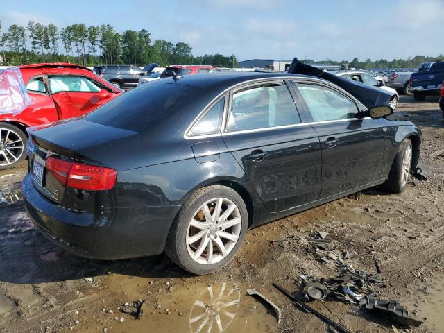 Photo 3 from auction – 2013 AUDI A4 PREMIUM with VIN WAUFFAFL5DN020041