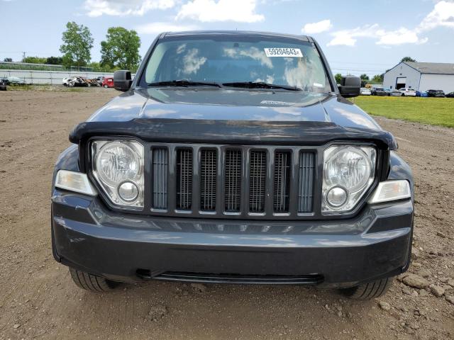 Photo 5 from auction – 2011 JEEP LIBERTY SP with VIN 1J4PN2GK4BW523129