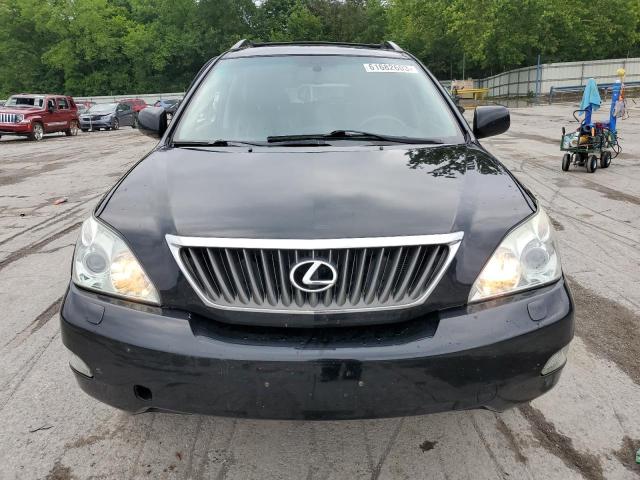 Photo 5 from auction – 2008 LEXUS RX 350 with VIN 2T2HK31U38C091388