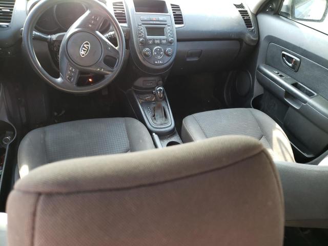 Photo 8 from auction – 2013 KIA SOUL with VIN KNDJT2A57D7538807