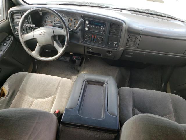 Photo 8 from auction – 2003 CHEVROLET SILVERADO with VIN 1GCHK29G83E104994