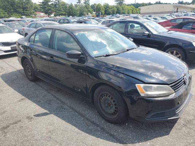 Photo 4 from auction – 2012 VOLKSWAGEN JETTA BASE with VIN 3VW2K7AJ4CM370966