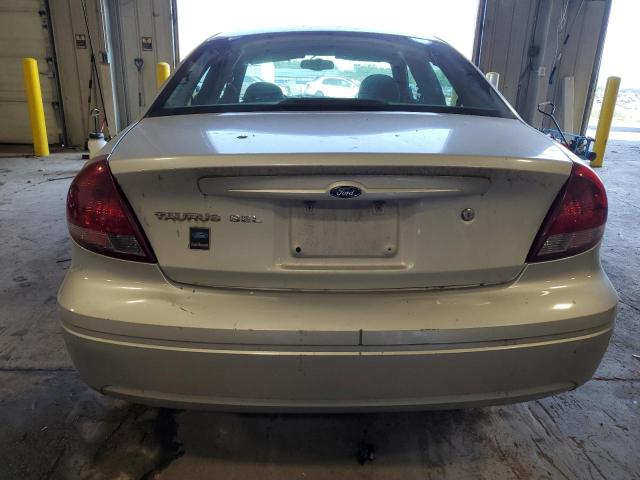 Photo 6 from auction – 2005 FORD TAURUS SEL with VIN 1FAFP56U25A152317