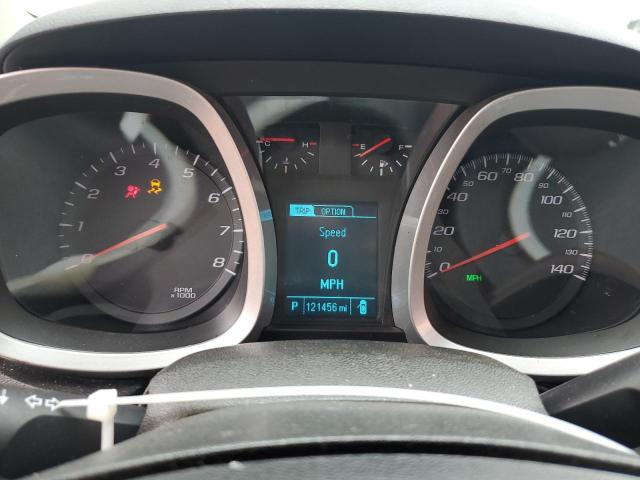 Photo 9 from auction – 2013 CHEVROLET EQUINOX LT with VIN 2GNFLNEK2D6192521