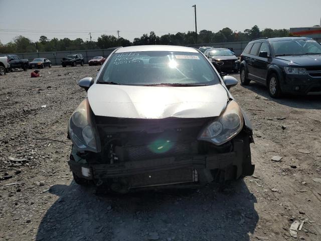 Photo 5 from auction – 2016 KIA RIO LX with VIN KNADM5A38G6638951