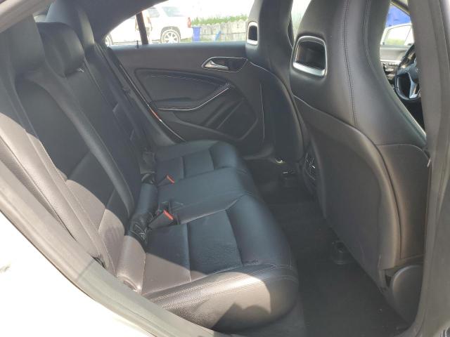Photo 10 from auction – 2014 MERCEDES-BENZ CLA 250 with VIN WDDSJ4EB3EN051998