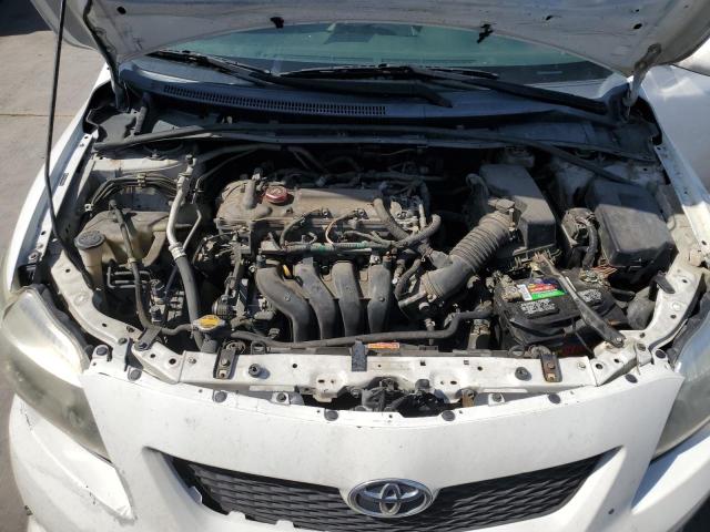 Photo 11 from auction – 2010 TOYOTA COROLLA BA with VIN 2T1BU4EE9AC420341