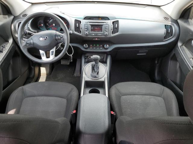 Photo 8 from auction – 2013 KIA SPORTAGE B with VIN KNDPB3A22D7494109