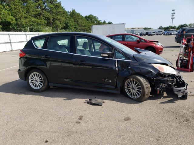 Photo 4 from auction – 2014 FORD C-MAX PREM with VIN 1FADP5CU7EL520152