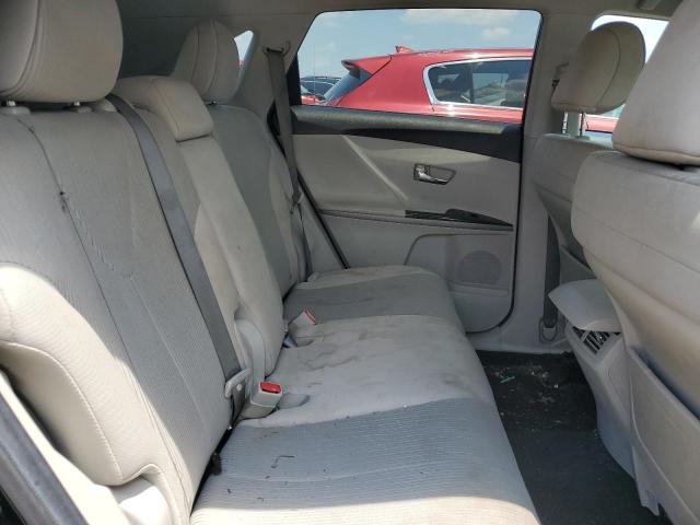 Photo 11 from auction – 2013 TOYOTA VENZA LE with VIN 4T3ZA3BB5DU077050