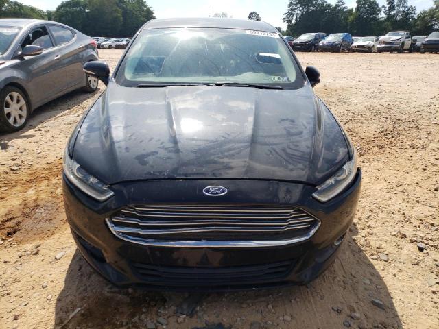 Photo 5 from auction – 2016 FORD FUSION SE with VIN 3FA6P0HD1GR277026