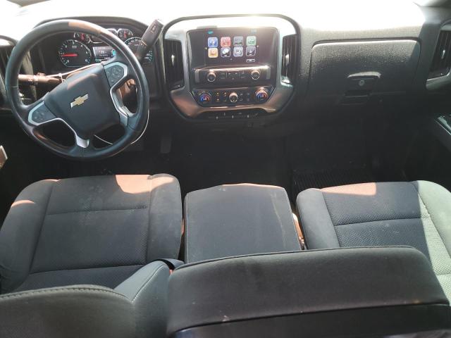 Photo 8 from auction – 2017 CHEVROLET SILVERADO with VIN 3GCPCREC6HG439546