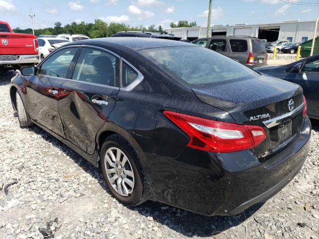 Photo 2 from auction – 2016 NISSAN ALTIMA 2.5 with VIN 1N4AL3AP8GC266695