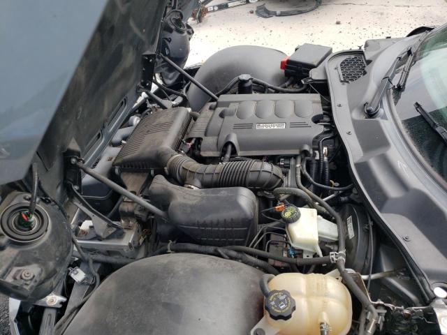 Photo 11 from auction – 2007 PONTIAC SOLSTICE with VIN 1G2MB35B37Y115473