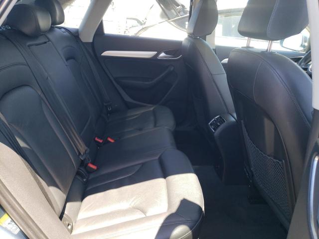 Photo 10 from auction – 2016 AUDI Q3 PREMIUM with VIN WA1BFCFS7GR005634