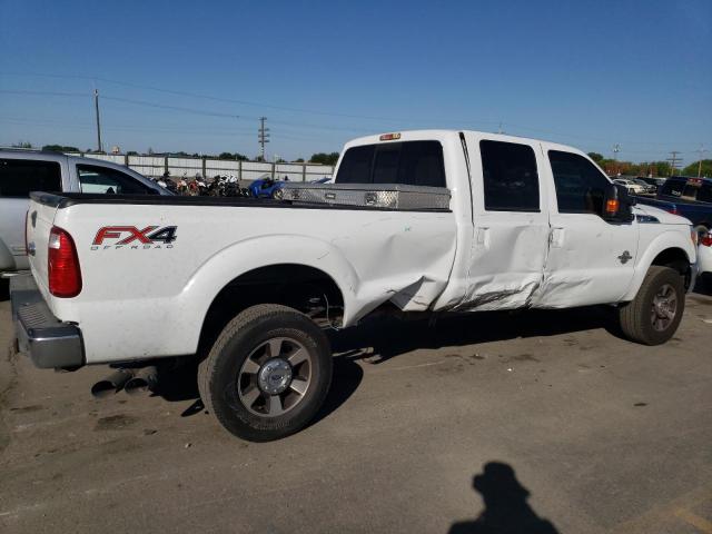 Photo 3 from auction – 2016 FORD F350 SUPER with VIN 1FT8W3BT4GEC13038