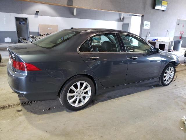 Photo 3 from auction – 2006 ACURA TSX with VIN JH4CL96986C030156