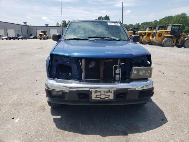 Photo 5 from auction – 2006 CHEVROLET COLORADO with VIN 1GCDS136168230108