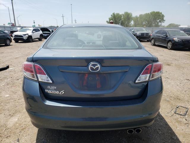 Photo 6 from auction – 2012 MAZDA 6 I with VIN 1YVHZ8DH7C5M02820