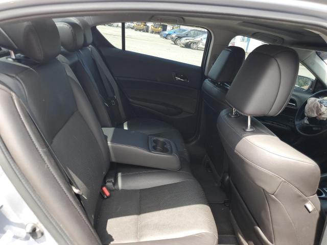 Photo 10 from auction – 2016 ACURA ILX PREMIU with VIN 19UDE2F72GA014622
