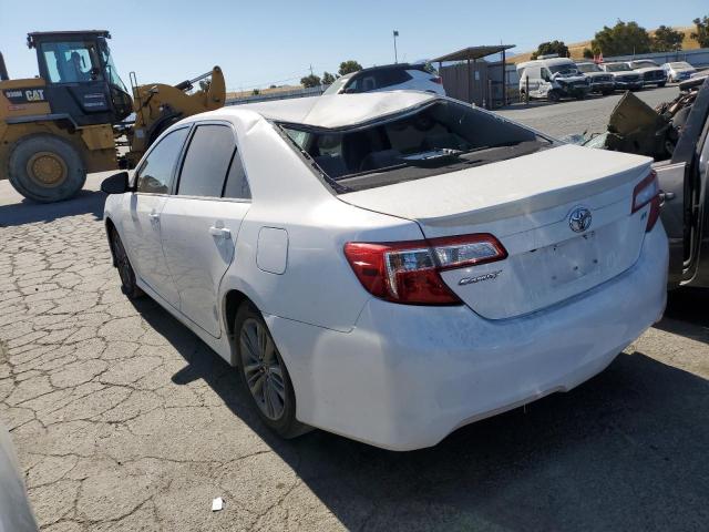 Photo 2 from auction – 2014 TOYOTA CAMRY L with VIN 4T1BF1FK4EU791117