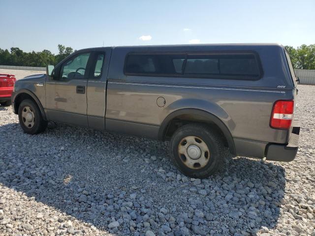 Photo 2 from auction – 2006 FORD F150 with VIN 1FTRF12286NB79572