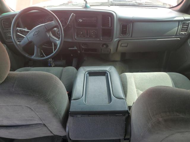 Photo 8 from auction – 2003 CHEVROLET SILVERADO with VIN 1GCHC23183F113433