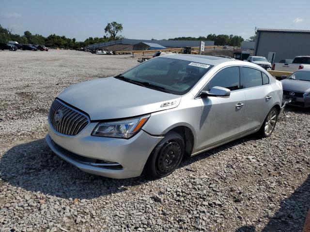 BUICK LACROSSE 2016 с VIN 1G4GB5G38GF176089 - Снимка от търг