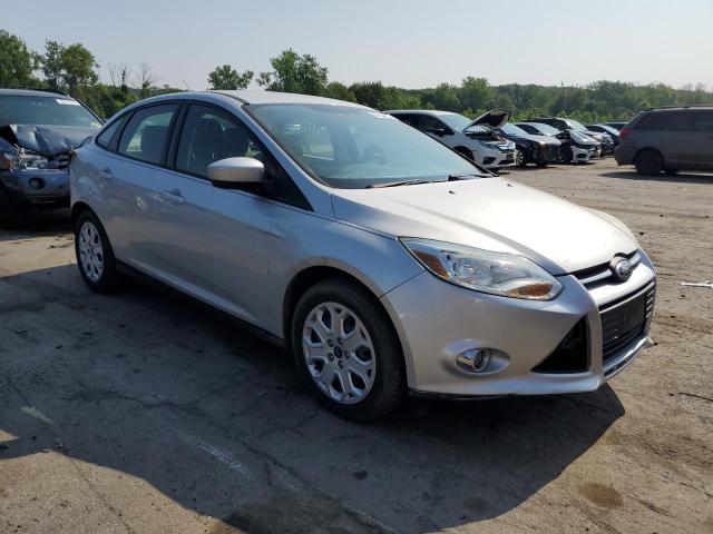 Photo 4 from auction – 2012 FORD FOCUS SE with VIN 1FAHP3F25CL411377