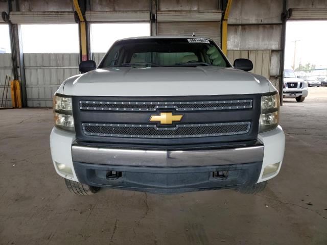 Photo 5 from auction – 2007 CHEVROLET SILVERADO with VIN 1GCEC19087Z638282