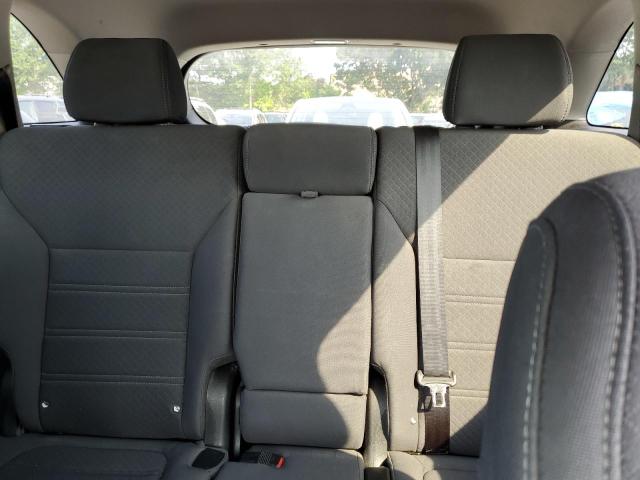 Photo 10 from auction – 2016 KIA SORENTO LX with VIN 5XYPGDA58GG090076