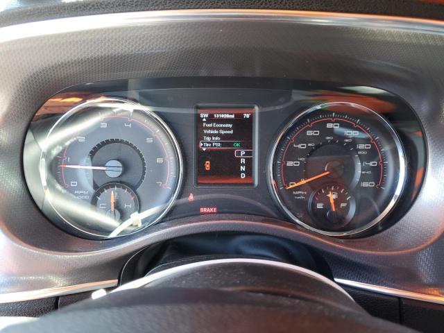 Photo 9 from auction – 2012 DODGE CHARGER R/ with VIN 2C3CDXCT5CH267526