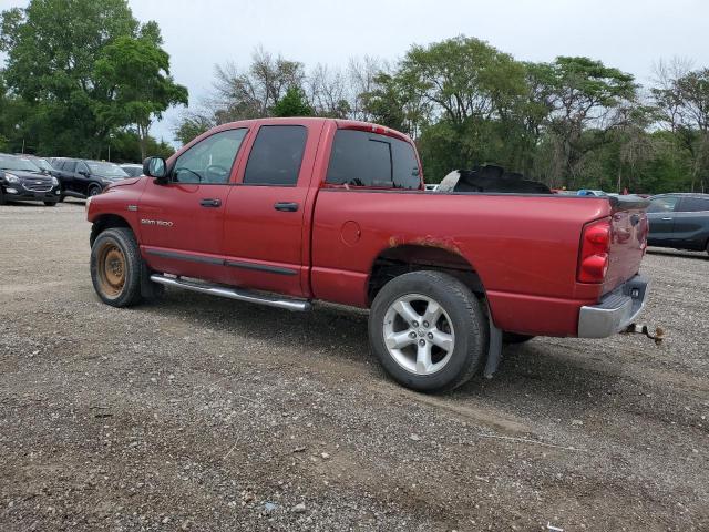 Photo 2 from auction – 2007 DODGE RAM 1500 S with VIN 1D7HU18287J571670