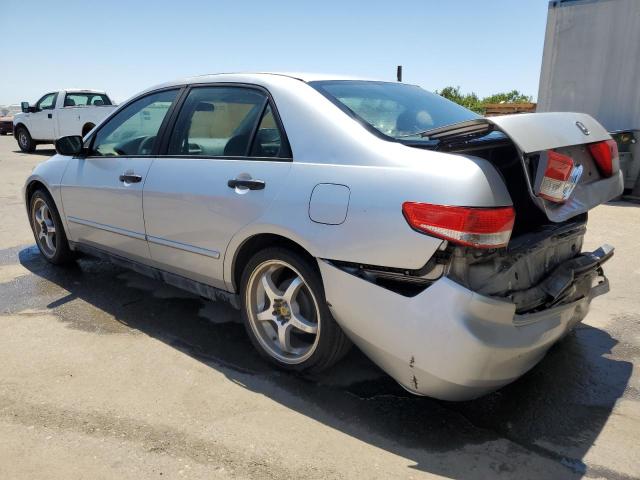 Photo 2 from auction – 2003 HONDA ACCORD DX with VIN JHMCM56153C069606