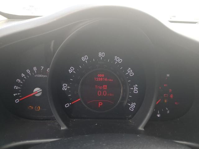 Photo 9 from auction – 2013 KIA SPORTAGE E with VIN KNDPC3A24D7476028
